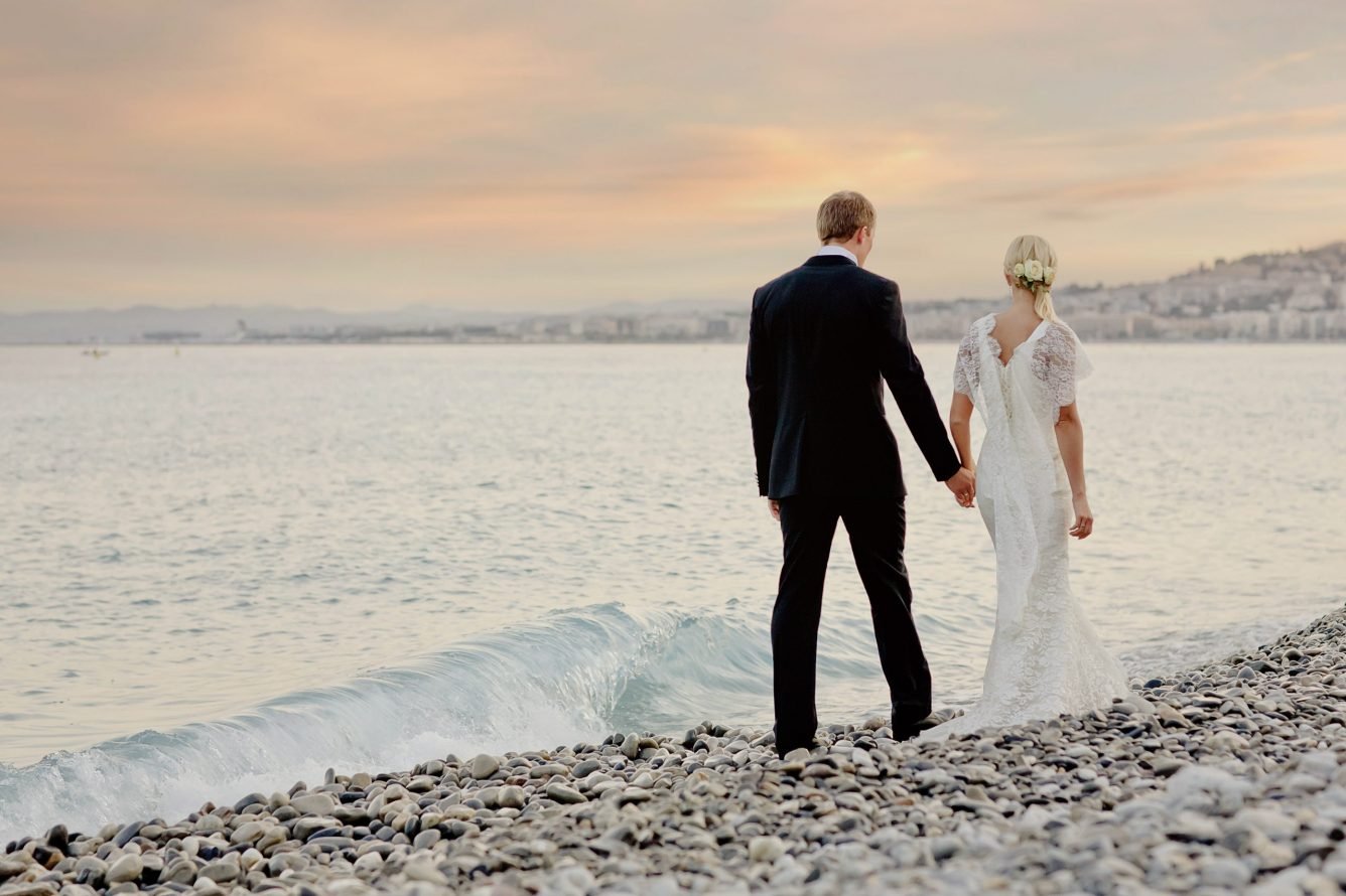 Photographe mariage