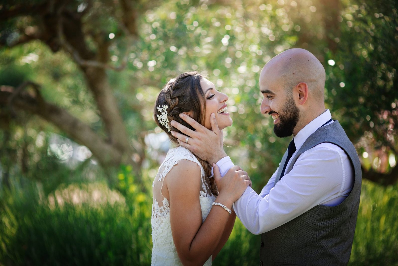 Photographe de mariage Marina Millepied