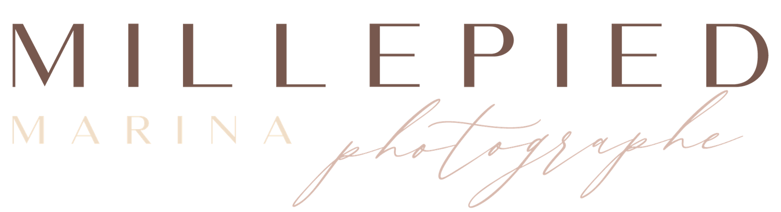 photographe de mariage